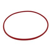 O-Ring für Laufbuchse Rot